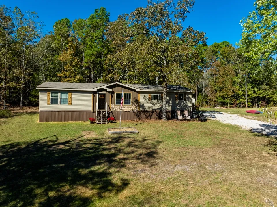 229 Veterans Drive, Evening Shade AR 72532