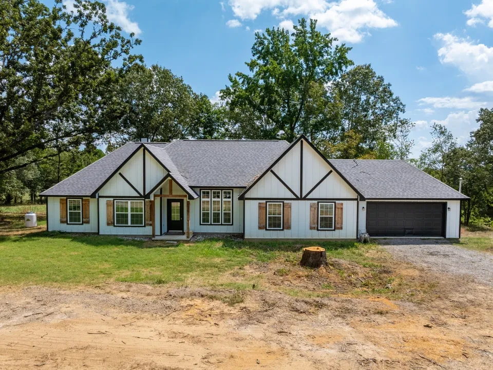 Newly Custom-Built 5-Bedroom 3-Bath Home in Batesville, AR