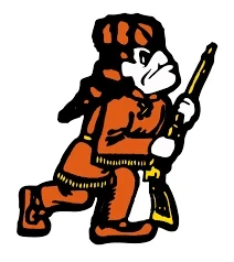 Batesville School District logo