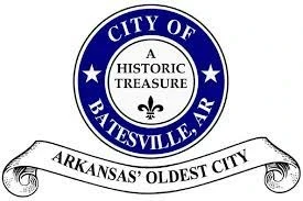 City of Batesville Utilities Department logo