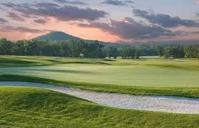 The Course at Eagle Mountain logo