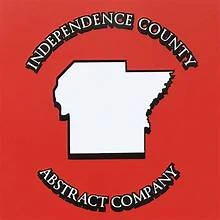 Independence County Abstract Logo