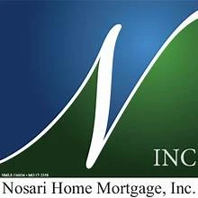 Nosari Home Mortgage Logo