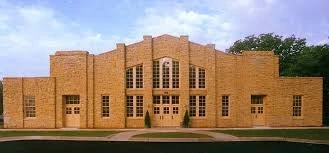 Old Independence Regional Museum logo