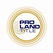 Proland Title Batesville Logo