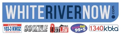 White River Now local news logo