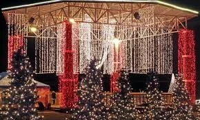 White River Wonderland logo