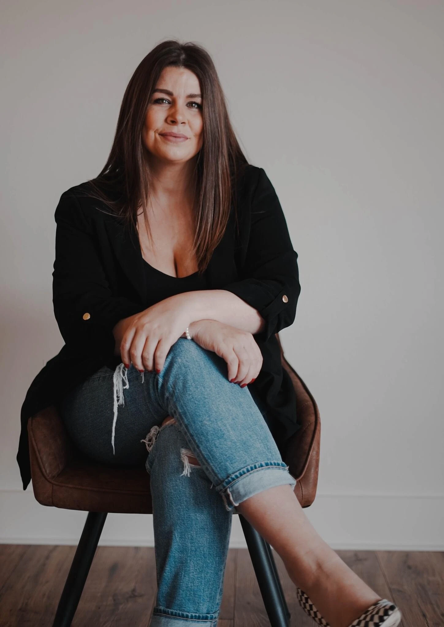 Arkansas land and homes with Sarah Perkins